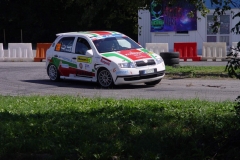 Barum Czech Rally 2015