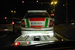 Pohodové Jeseniky 2014