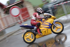Radek Koňařík 2010