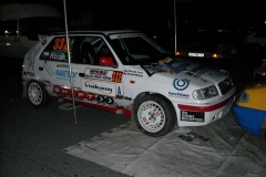 Kopná 2009