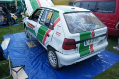 Po Thermica rally