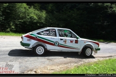 Rally Světlá
