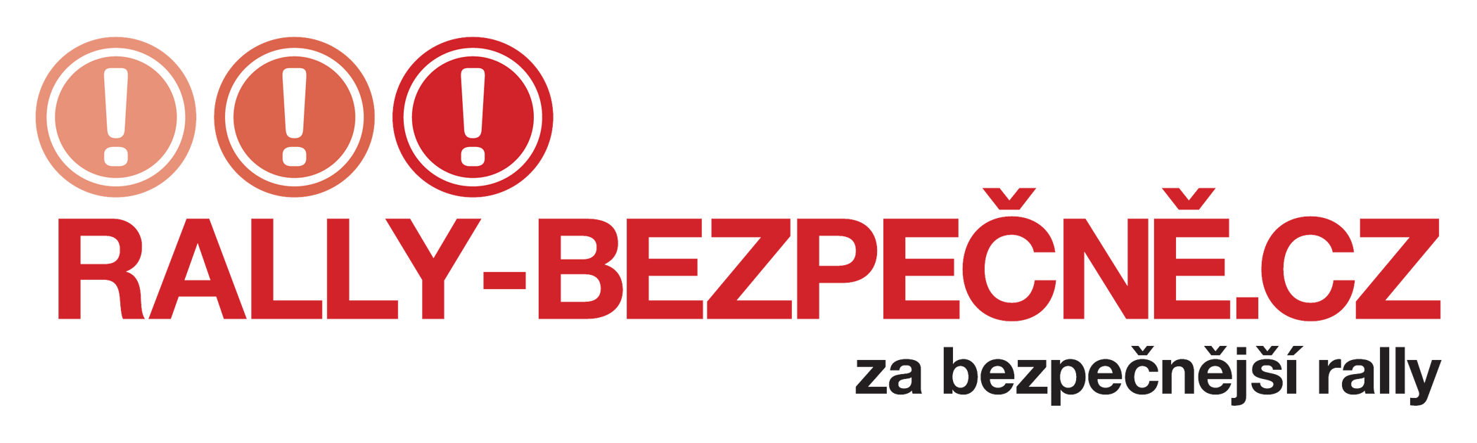 Rally bezpečně