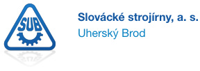 Slovácké strojírny